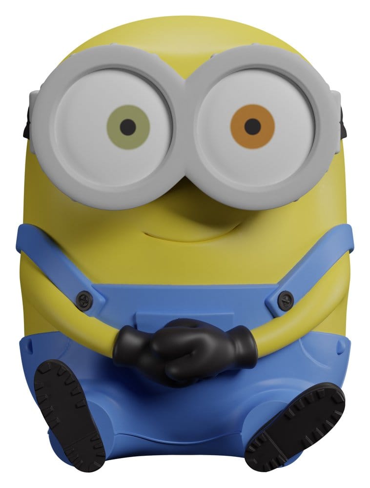 Minions Squishy Lampe Image