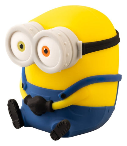 Minions Squishy Lampe Image 1