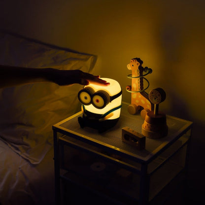 Minions Squishy Lampe Image 3