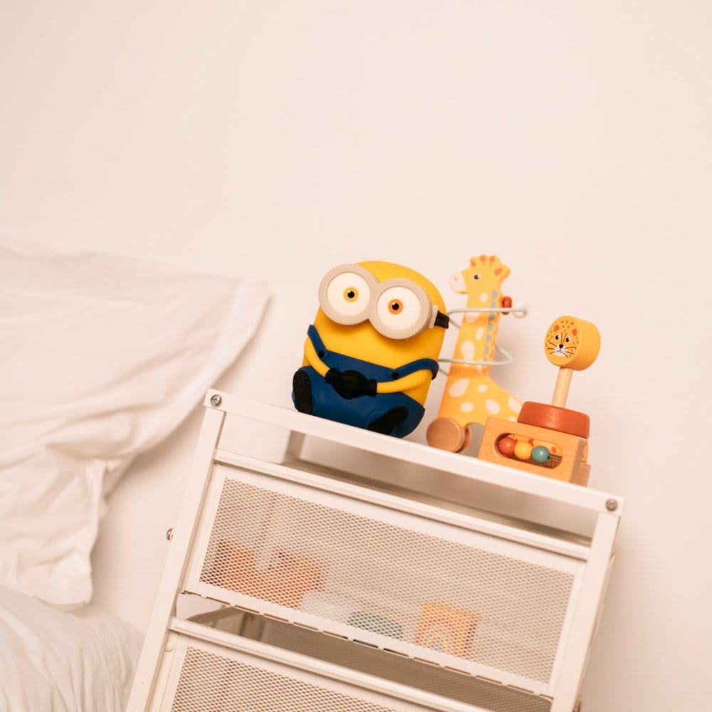 Minions Squishy Lampe Image 5