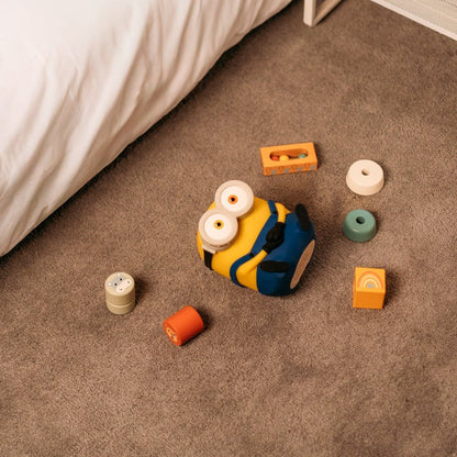 Minions Squishy Lampe Image 6
