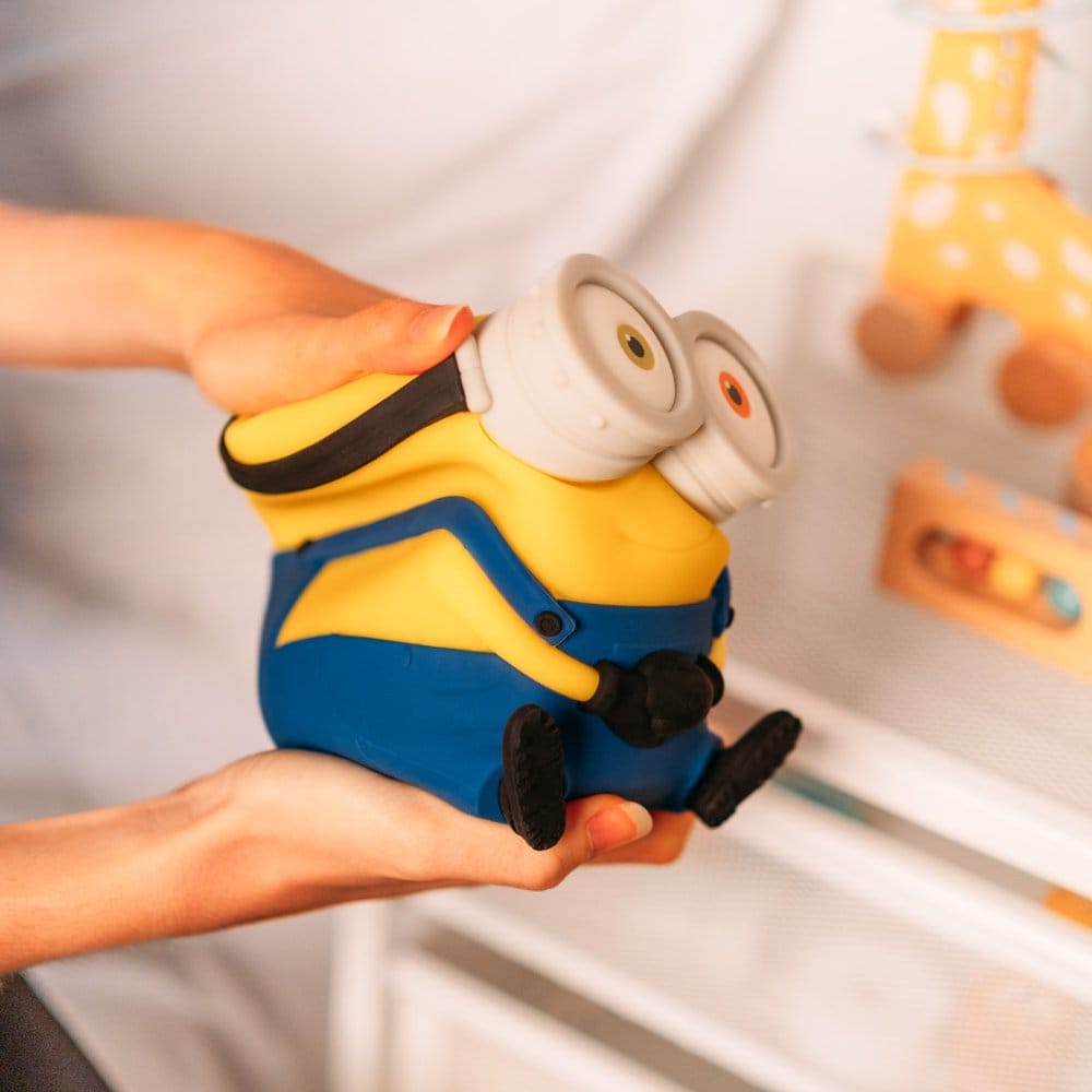Minions Squishy Lampe Image 7