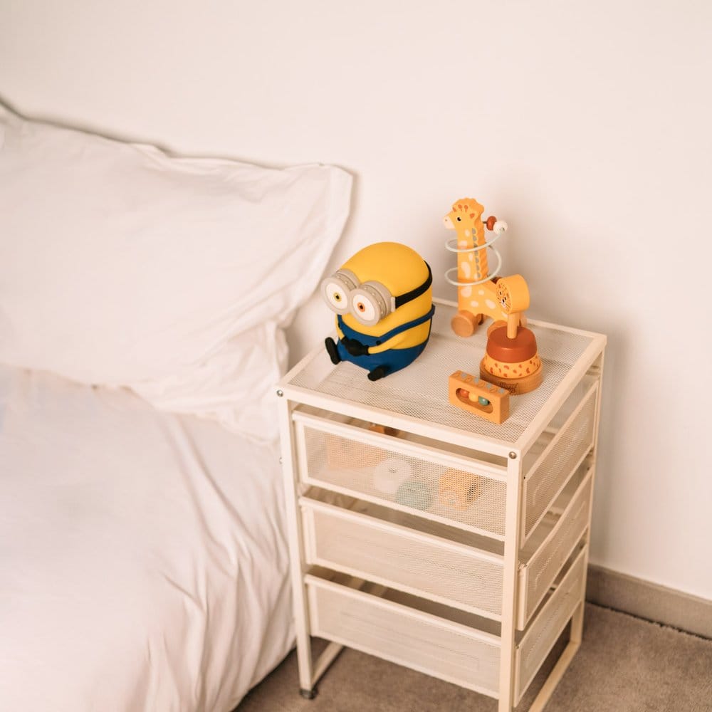 Minions Squishy Lampe Image 8