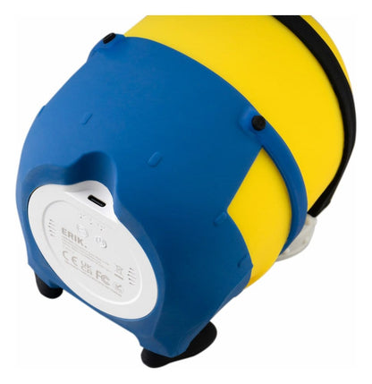 Minions Squishy Lampe Image 13