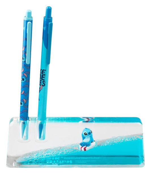 Disney Lilo & Stitch Stiftehalter Stitch Image