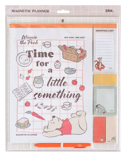 Winnie the Pooh magnetischer Planer 2026/27 30 x 35 cm Image 4