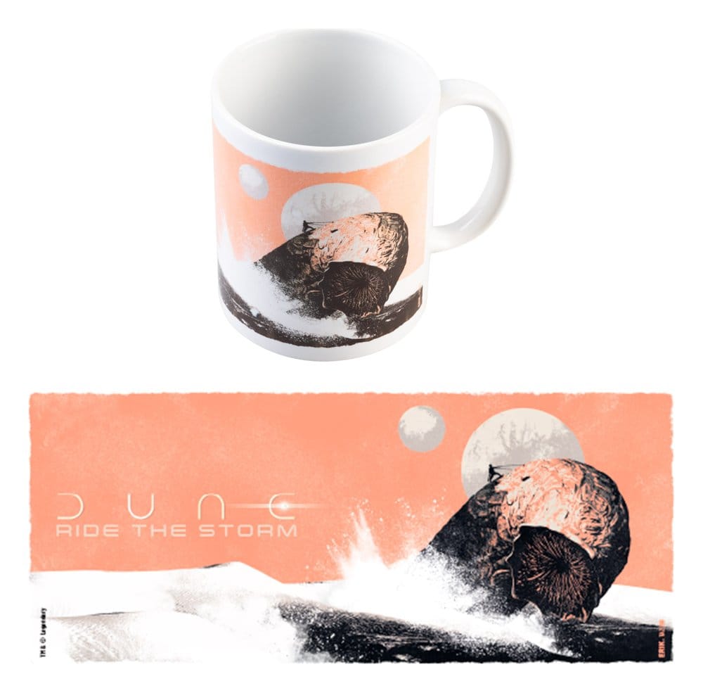 Dune Tasse 350 ml Image