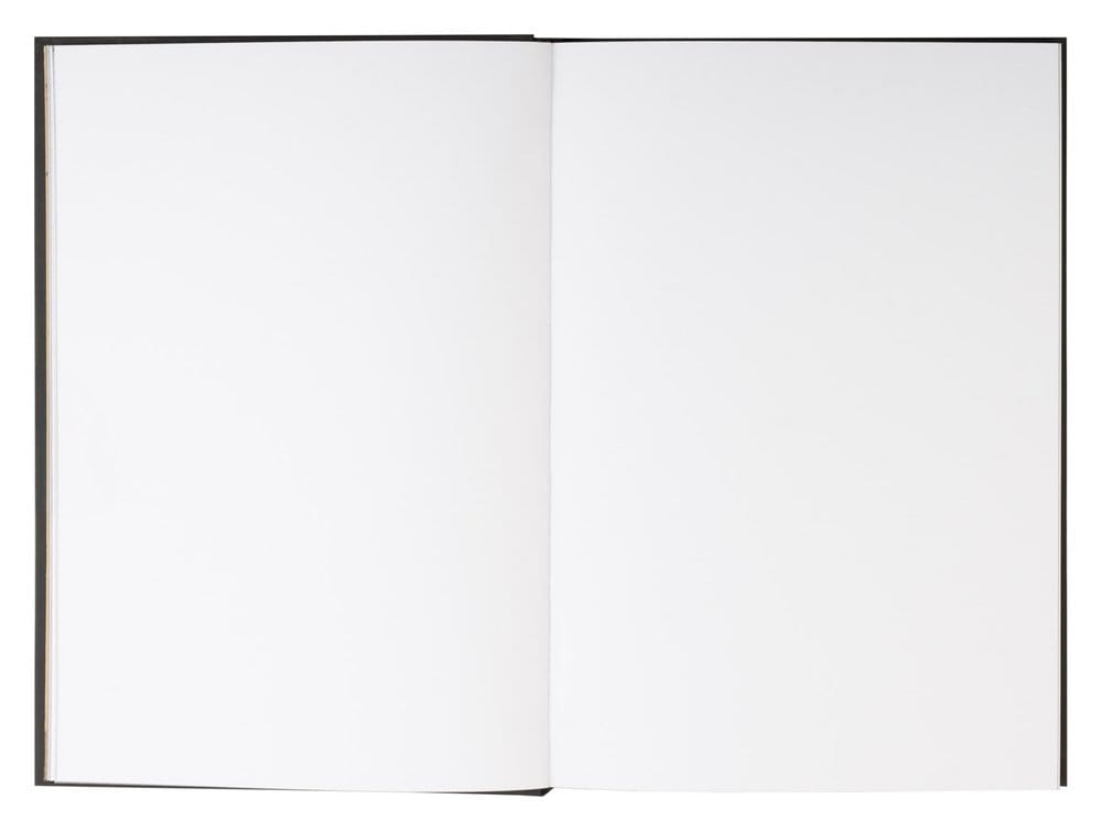 Michael Jackson Premium Notizbuch A5 Image 3