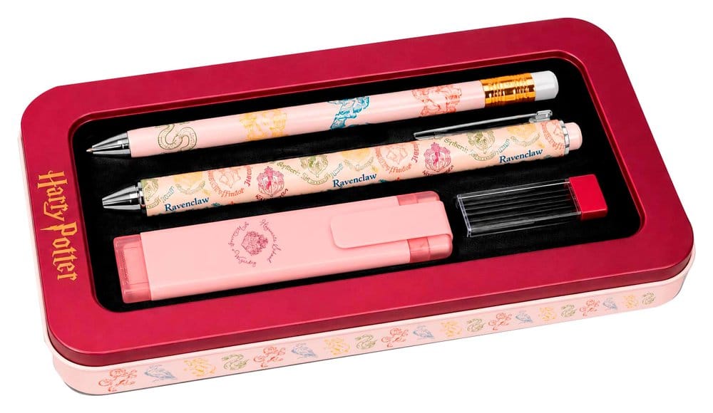 Harry Potter The Readers Club Schreibset für Leser Image