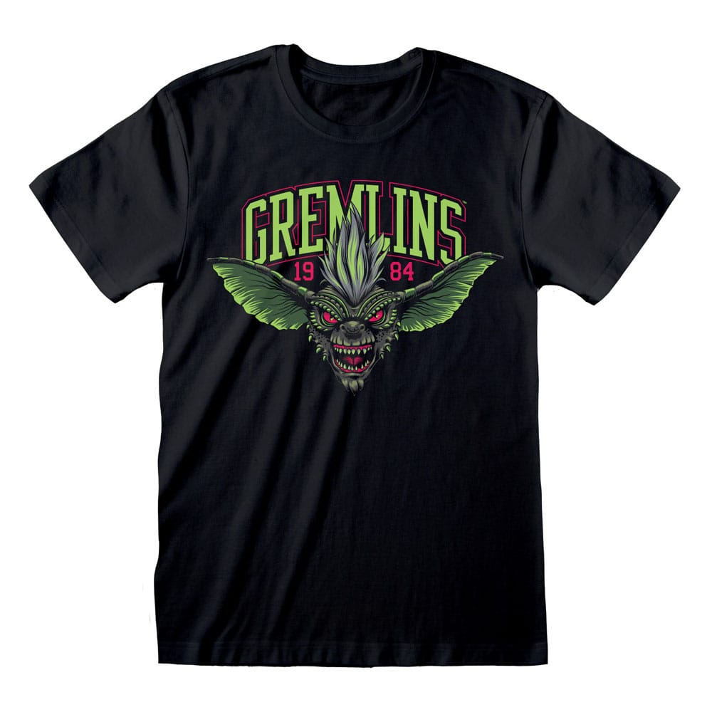 Gremlins T-Shirt Stripe Größe L Image
