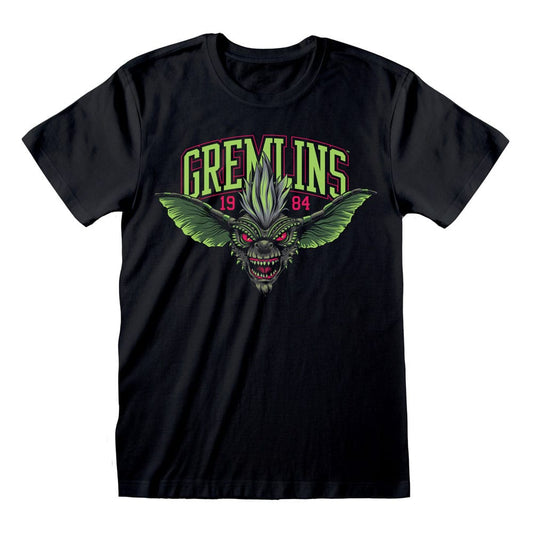 Gremlins T-Shirt Stripe Größe L Image