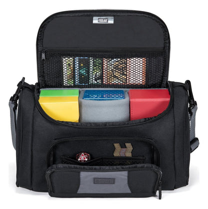 Enhance USA Gear TCG Series Magic the Gathering Reisetasche Schwarz Image 1