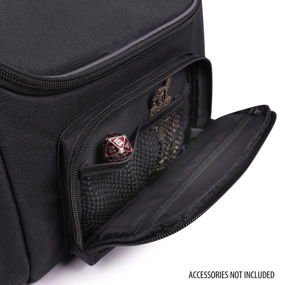 Enhance USA Gear TCG Series Magic the Gathering Reisetasche Schwarz Image 2