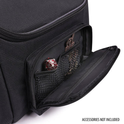 Enhance USA Gear TCG Series Magic the Gathering Reisetasche Schwarz Image 2