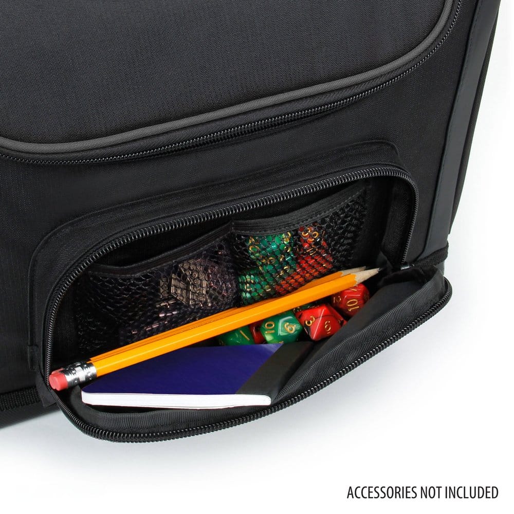 Enhance USA Gear S7 Pro RPG Series Tasche Schwarz Image 2