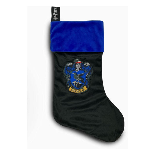 Harry Potter Weihnachtsstrumpf Ravenclaw 48 cm Image