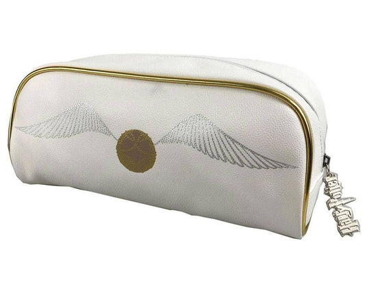 Harry Potter Kosmetiktasche Golden Snitch Image