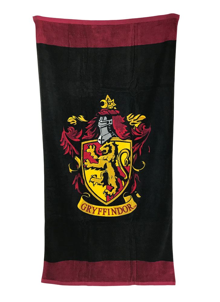 Harry Potter Handtuch Gryffindor 150 x 75 cm Image
