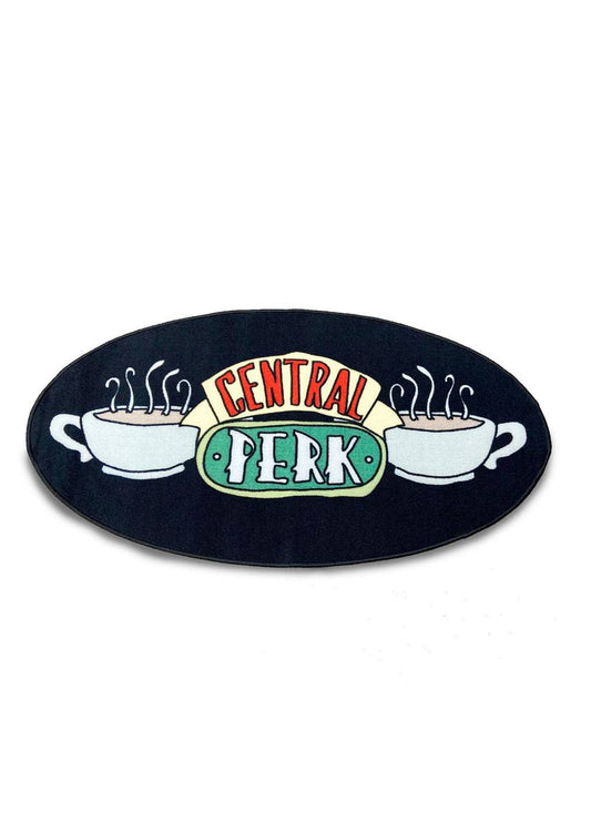 Friends Teppich Central Perk 71 x 133 cm Image