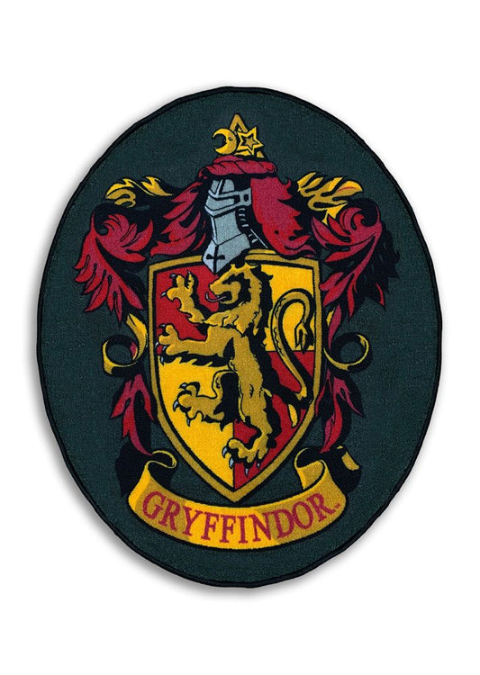 Harry Potter Teppich Gryfindor Shield 78 x 100 cm Image