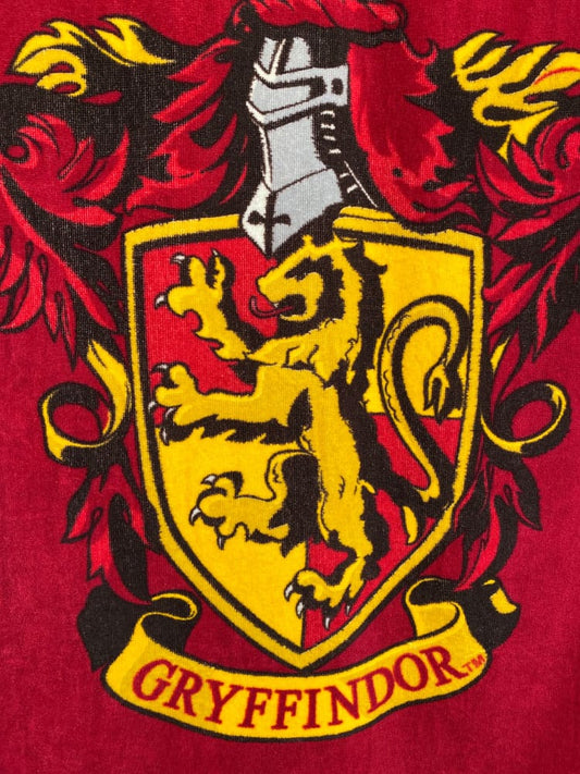 Harry Potter Handtuch Quidditch 150 x 75 cm Image 2