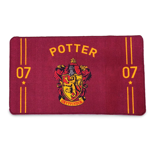 Harry Potter Teppich Quidditch 130 x 75 cm Image