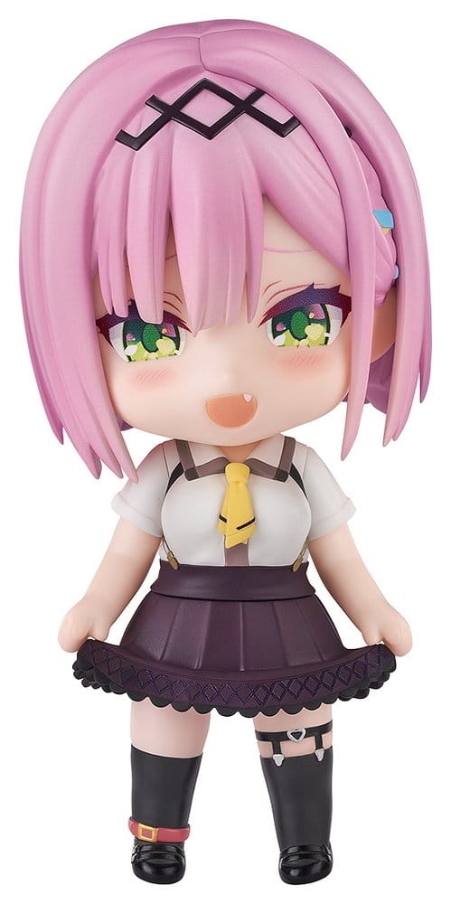 Angelic Chaos RE-BOOT! Nendoroid Actionfigur Amane Tanikaze 10 cm Image 1