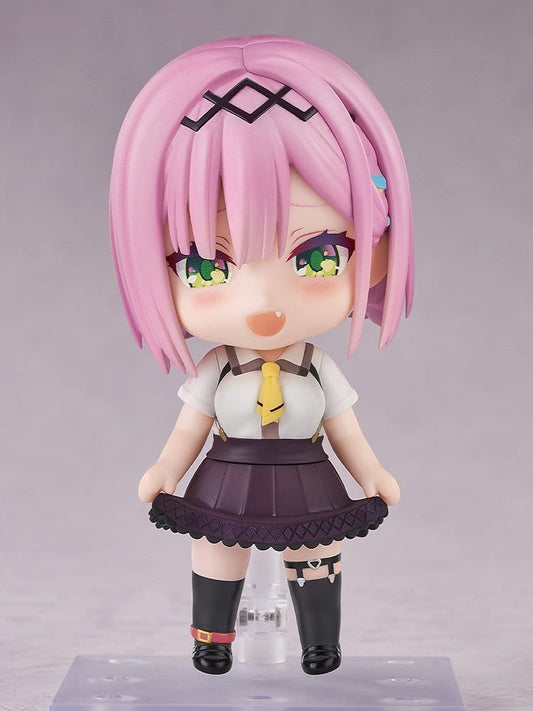 Angelic Chaos RE-BOOT! Nendoroid Actionfigur Amane Tanikaze 10 cm Image 2