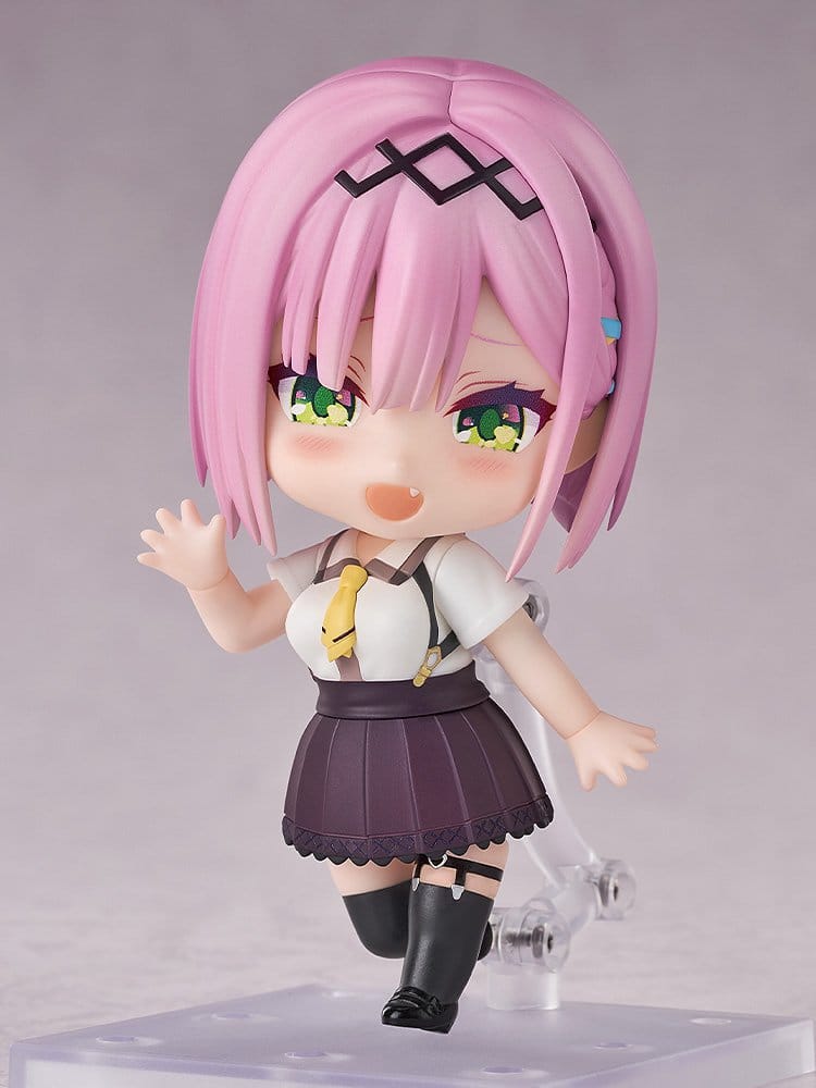 Angelic Chaos RE-BOOT! Nendoroid Actionfigur Amane Tanikaze 10 cm Image 3