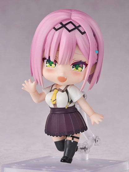 Angelic Chaos RE-BOOT! Nendoroid Actionfigur Amane Tanikaze 10 cm Image 3
