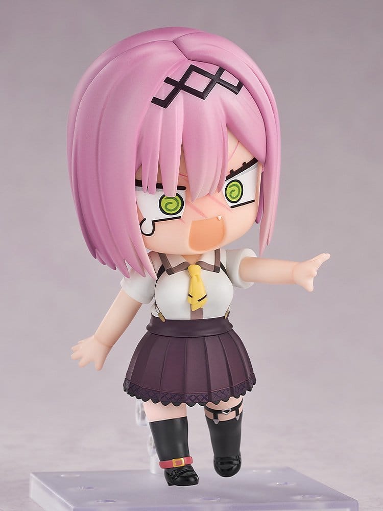 Angelic Chaos RE-BOOT! Nendoroid Actionfigur Amane Tanikaze 10 cm Image 4