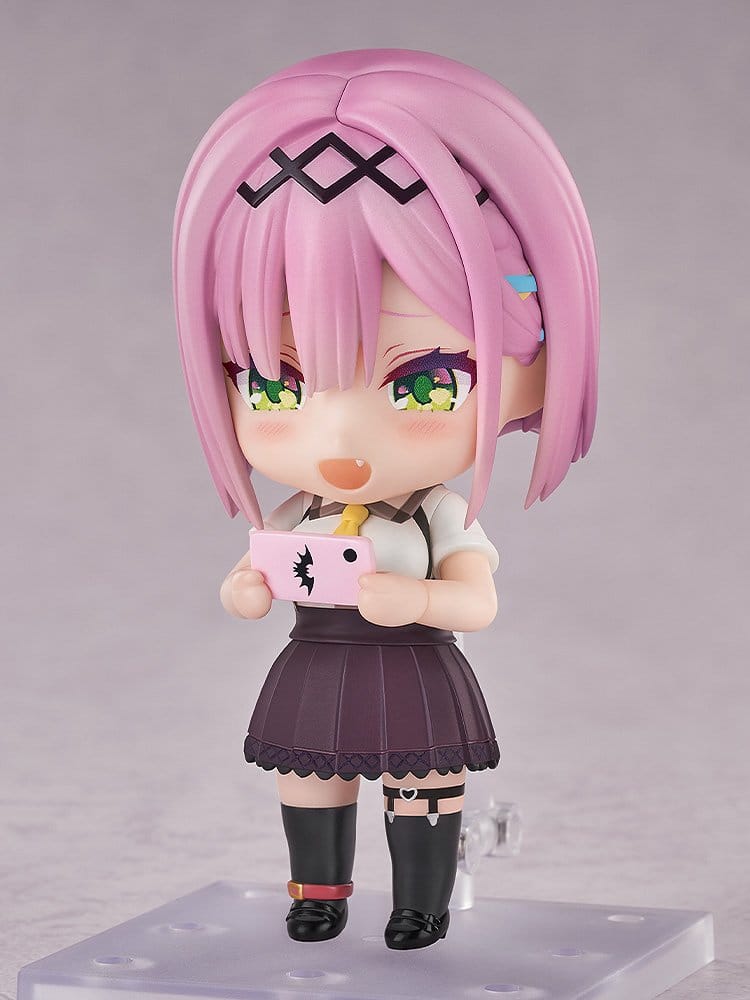 Angelic Chaos RE-BOOT! Nendoroid Actionfigur Amane Tanikaze 10 cm Image 5