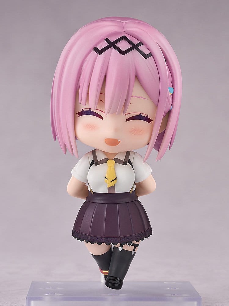 Angelic Chaos RE-BOOT! Nendoroid Actionfigur Amane Tanikaze 10 cm Image 6