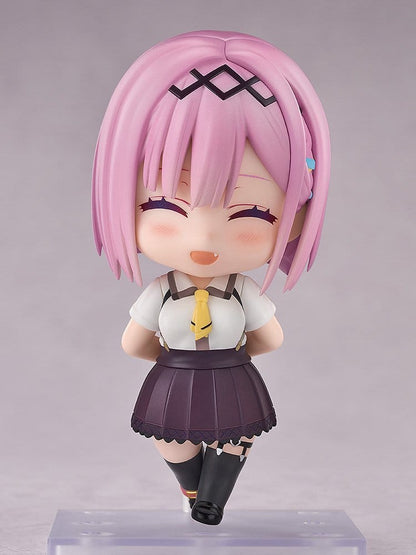 Angelic Chaos RE-BOOT! Nendoroid Actionfigur Amane Tanikaze 10 cm Image 6