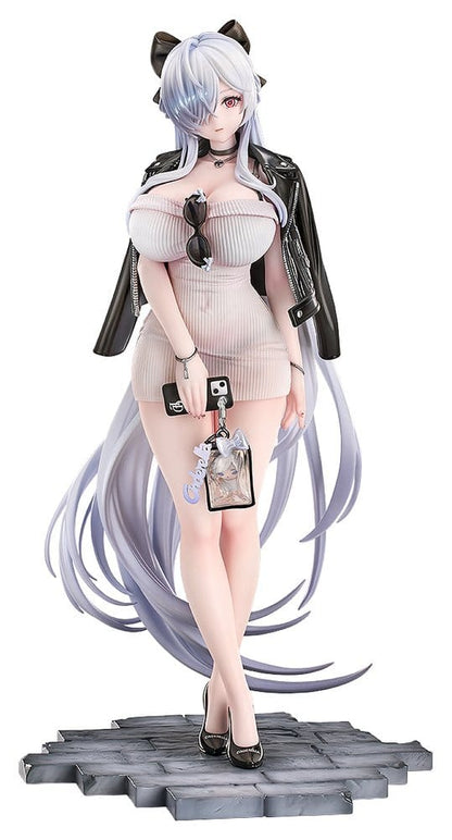 Goddess of Victory: Nikke PVC Figur 1/7 Cinderella Beautiful Me 26 cm Image 1