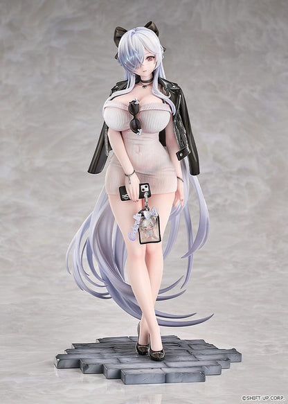 Goddess of Victory: Nikke PVC Figur 1/7 Cinderella Beautiful Me 26 cm Image 2