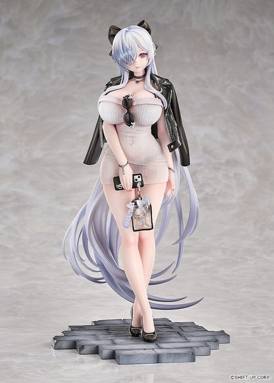 Goddess of Victory: Nikke PVC Figur 1/7 Cinderella Beautiful Me 26 cm Image 2