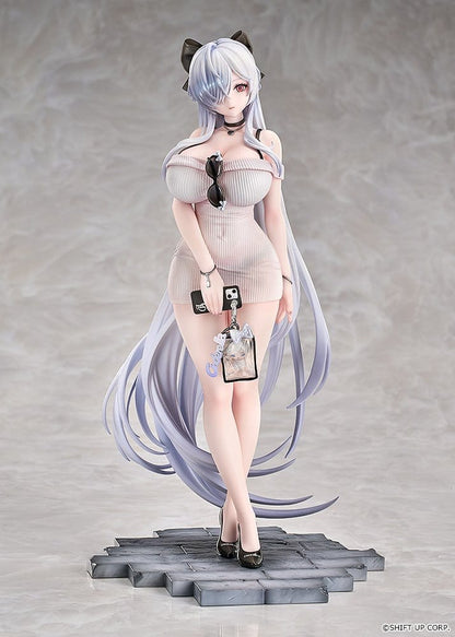 Goddess of Victory: Nikke PVC Figur 1/7 Cinderella Beautiful Me 26 cm Image 5