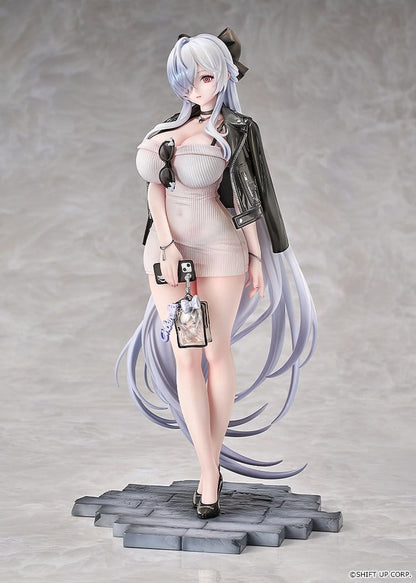 Goddess of Victory: Nikke PVC Figur 1/7 Cinderella Beautiful Me 26 cm Image 6