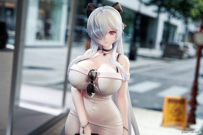 Goddess of Victory: Nikke PVC Figur 1/7 Cinderella Beautiful Me 26 cm Image 7