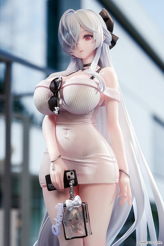 Goddess of Victory: Nikke PVC Figur 1/7 Cinderella Beautiful Me 26 cm Image 9