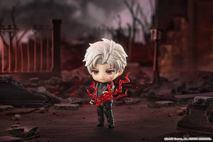 Love and Deepspace Nendoroid Actionfigur Sylus 10 cm Image 4