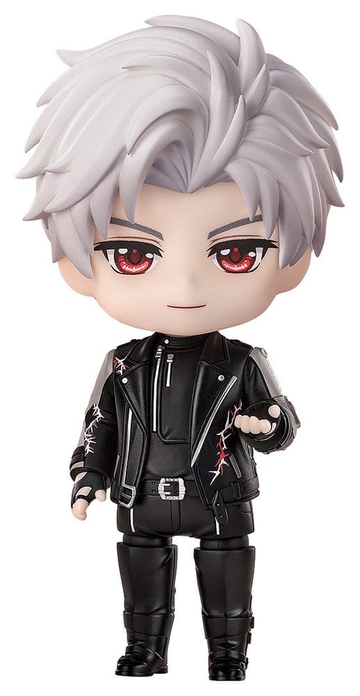 Love and Deepspace Nendoroid Actionfigur Sylus 10 cm Image 1