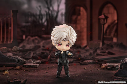 Love and Deepspace Nendoroid Actionfigur Sylus 10 cm Image 5