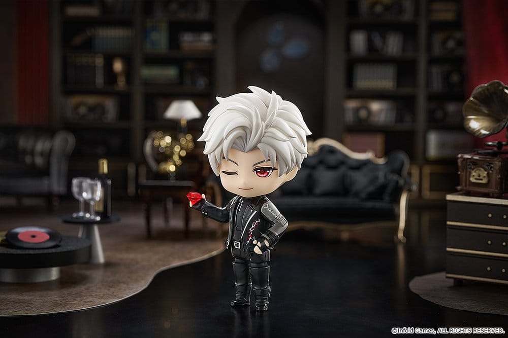 Love and Deepspace Nendoroid Actionfigur Sylus 10 cm Image 6