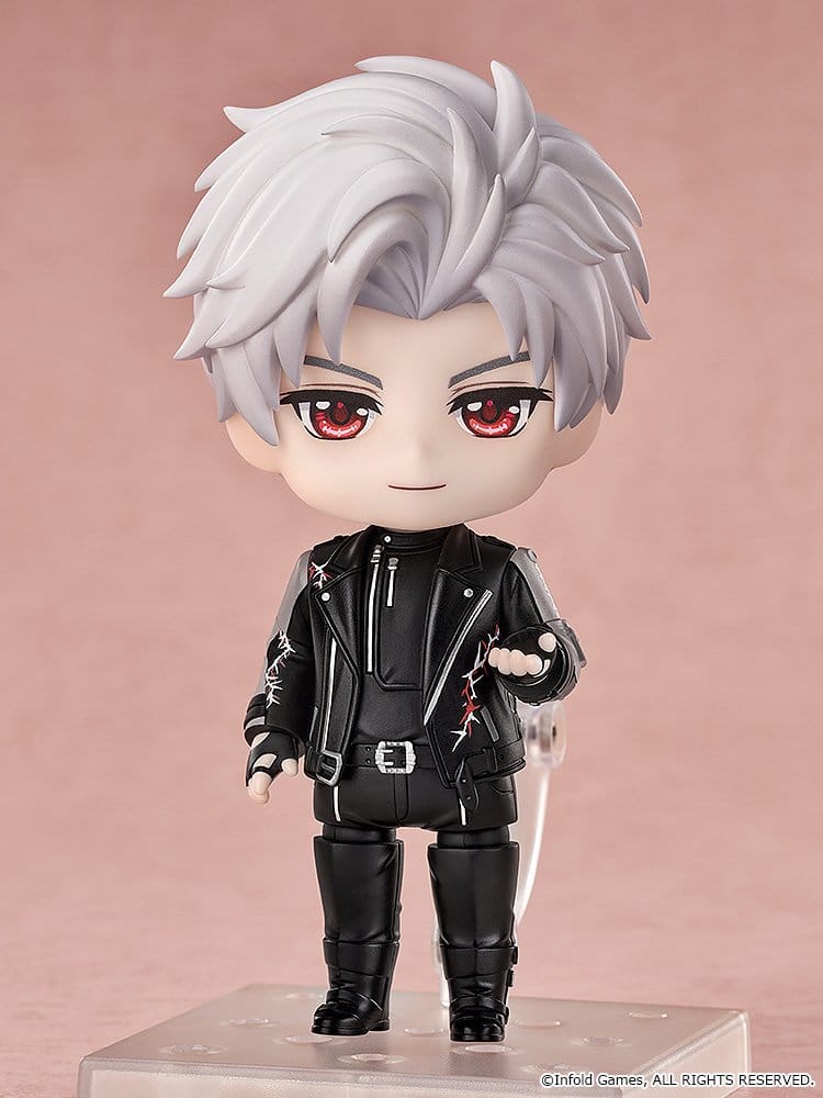 Love and Deepspace Nendoroid Actionfigur Sylus 10 cm Image 8