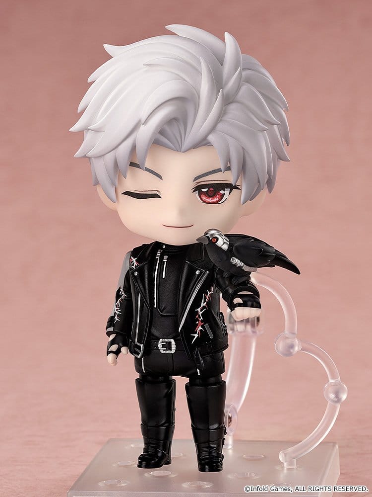 Love and Deepspace Nendoroid Actionfigur Sylus 10 cm Image 9