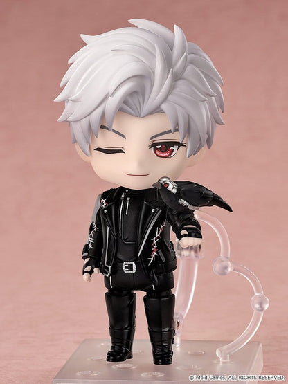 Love and Deepspace Nendoroid Actionfigur Sylus 10 cm Image 9