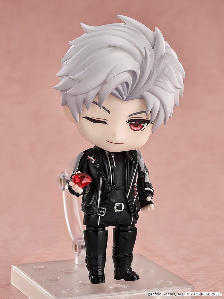 Love and Deepspace Nendoroid Actionfigur Sylus 10 cm Image 10