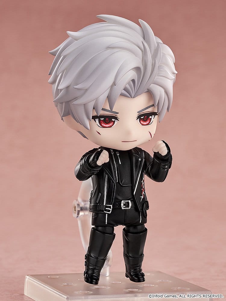 Love and Deepspace Nendoroid Actionfigur Sylus 10 cm Image 11
